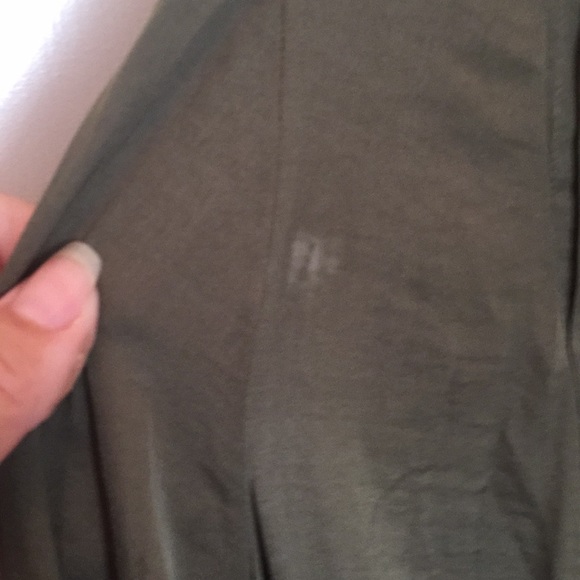 Ellos Shirt Dress - Picture 4 of 9